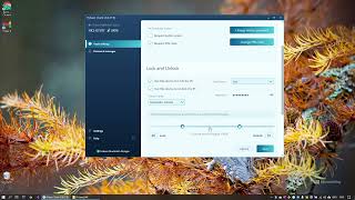 Hideez Client: Proximity lock for PC
