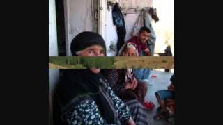 Koma Surgun, Tavsancali - Bingöl - Daye Lori