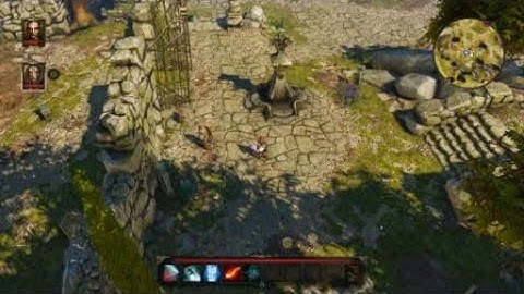 Accidently killed this women after digging up her daughters grave