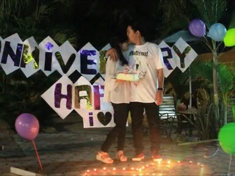 900 Gambar Anniversary Paling Romantis Gratis
