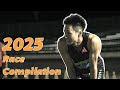 シーズン終わったらこの動画!!2025年 レース集!!!