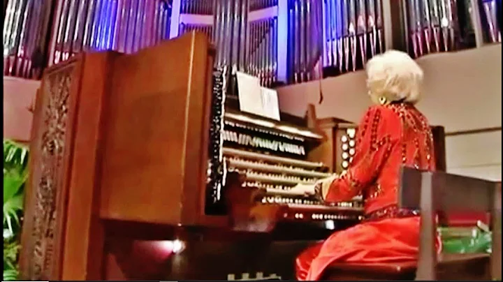 FAIREST LORD JESUS - Diane Bish