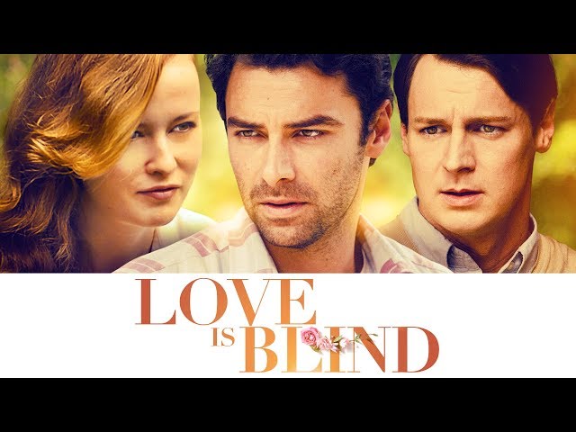 Love Is Blind - Movie