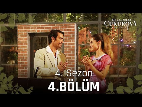 Bir Zamanlar Çukurova 106. Bölüm @atvturkiye