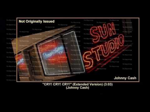 (1955) Sun ''Cry!