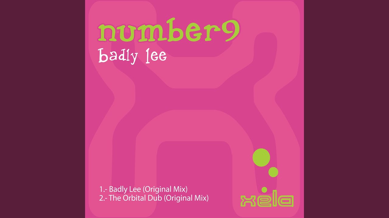 Watch Badly Lee (Original Mix) on YouTube Watch Badly Lee (Original Mix) on YouTube