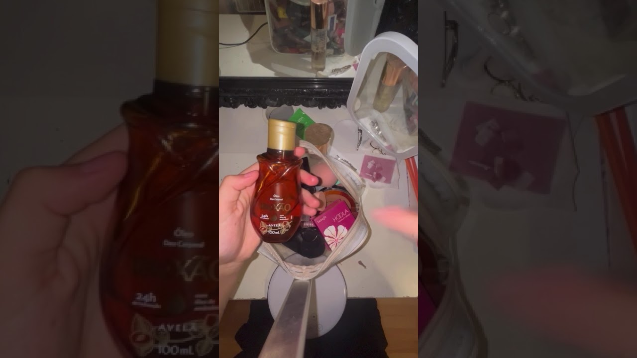 Clean my dirty desk with me!