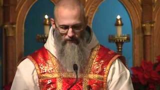 Dec 28 - Homily: Feast of the Holy Innocents