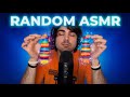 Random ASMR That Will Destroy Your Brain with Tingles 😵‍💫