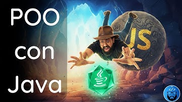 🚀 Introducción a Java y Programación Orientada a Objetos (POO) desde cero - Programación en español