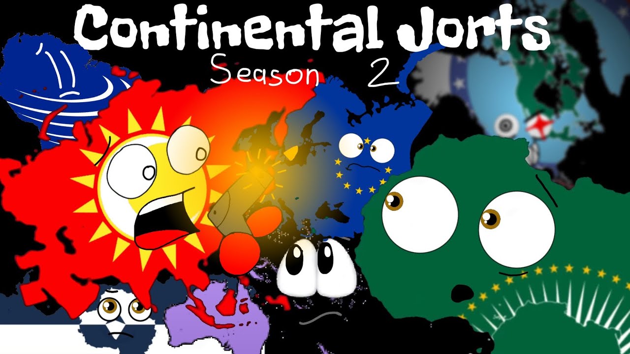 Continental Jorts Season 2!