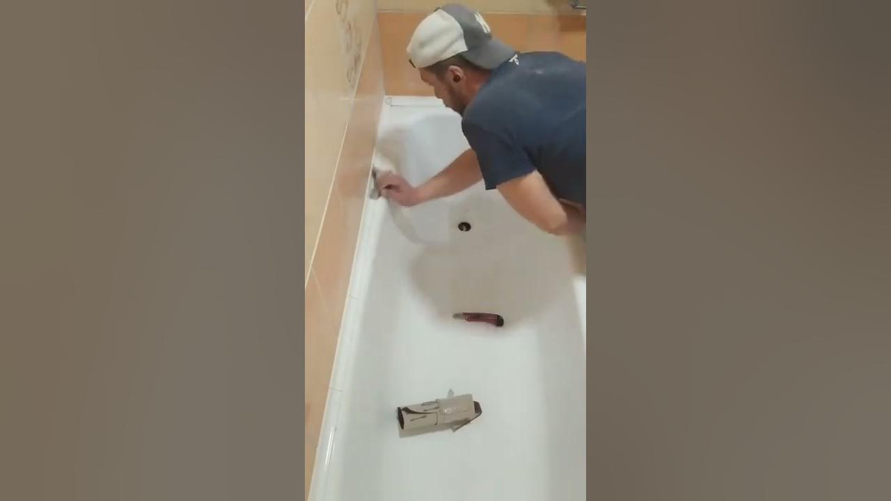 экомастер реставрация ванн