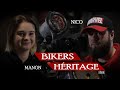 Bikers hritage srie nico manon 1