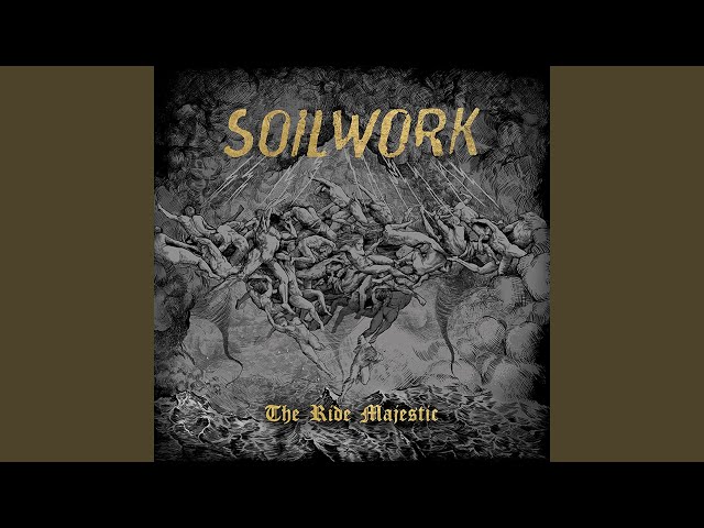 Soilwork - Shining Lights