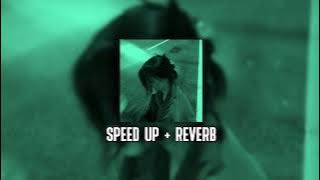 Seandainya - Vierra [Speed Up   Reverb]
