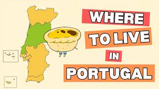 Download Lagu Decide WHERE TO LIVE in Portugal  🇵🇹 (Region by Region Guide) MP3