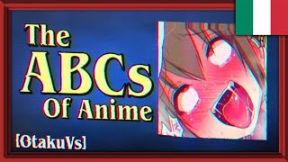 L'ABC per i fan degli anime - Otaku Vs - DUB ITA