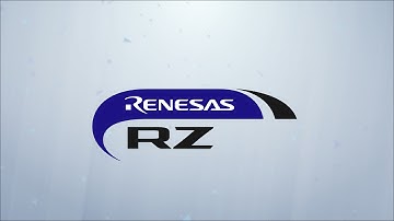 Execute In Place Linux with the Renesas RZ/A1 Microprocessor [2016]