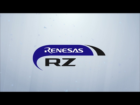 Execute In Place Linux with the Renesas RZ/A1 Microprocessor [2016]