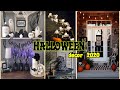 THE MOST CREATIVE HALLOWEEN DECOR 2020🤩ДЕКОР НА ХЭЛЛОУИН🎃