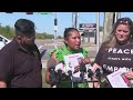 FULL: Mother of missing Emmanuel Gonzalez Garcia pleads for help finding him in Houston