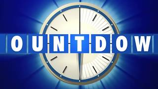Celebrity Tax Return Countdown - 1 day to go Wealth