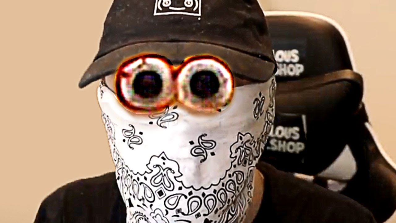 Memeulous Eye Reveal Meme - YouTube