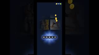 4 Pic 1 Word Level - 7 solved.gameplay screenshot 3