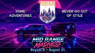Mid Range Madness is BACK! Get $1,000 in FREE Accessories