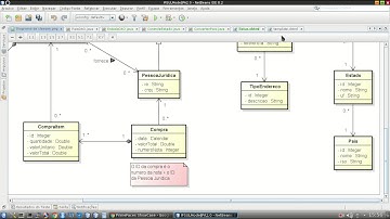 Módulo Java Server Faces - Aula 12 - CRUD com relacionamentos @ManyToOne (Parte 2)