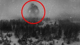 Top 15 Mysterious Photographs That NEED Explaining