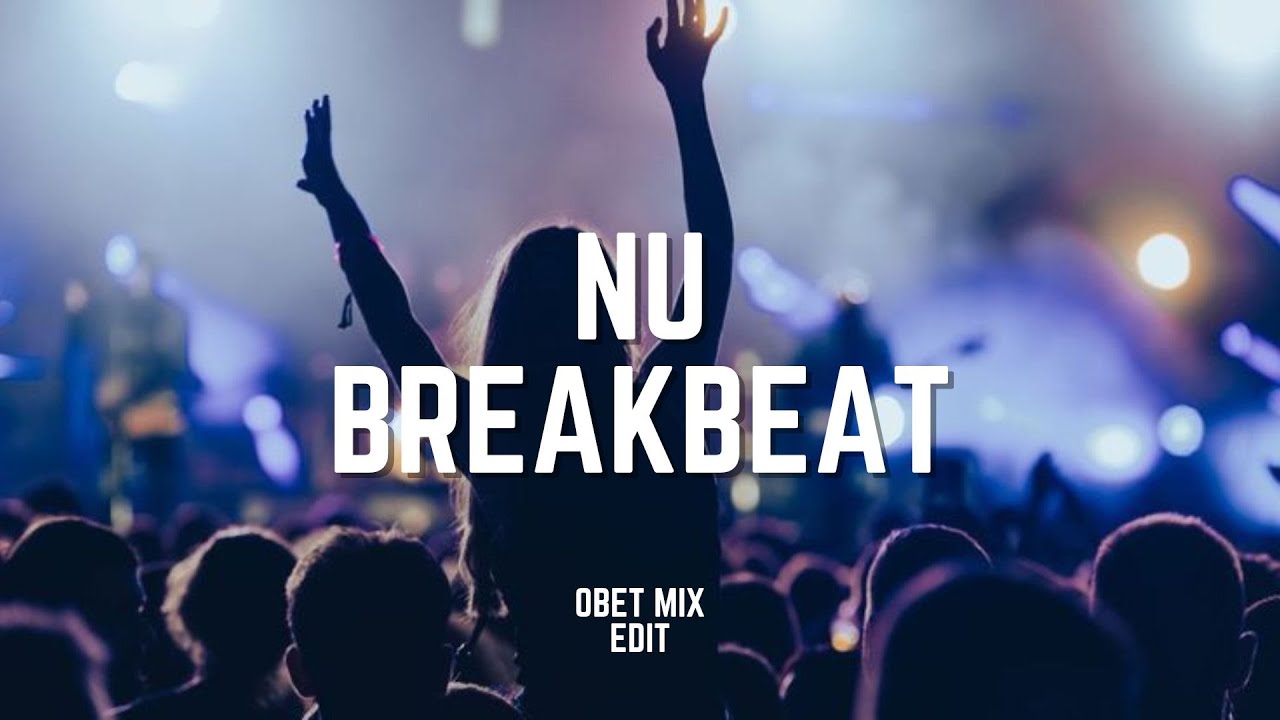 Dj Nu Breakbeat
