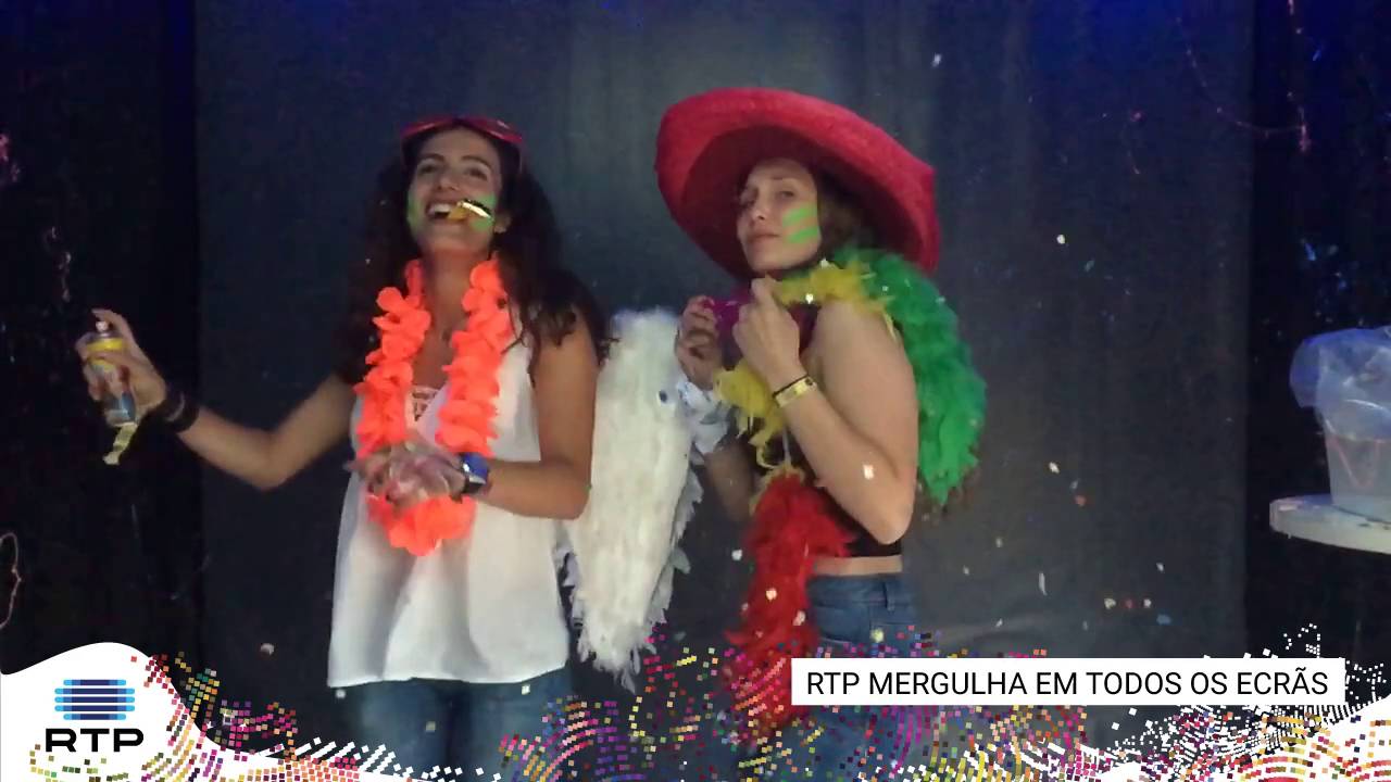 RTP no Marés Vivas 2016 - 8Z088A antena2 medellin