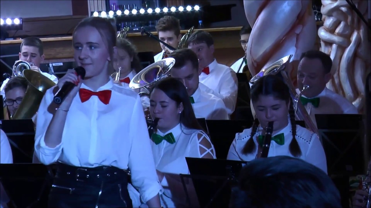 V Koncert Kolędowo Karnawałowy 06 01 2019 r  Hotel Restauracja Acropolis w Pokrzywnicy