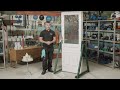 Frenchic Top Tips - How To Paint A UPVC Door