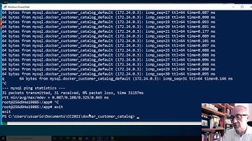 17-Nombres de contenedor en Docker Compose