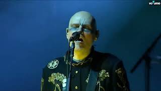 Smashing Pumpkins Live In Las Vegas Full Concert 2022 HD