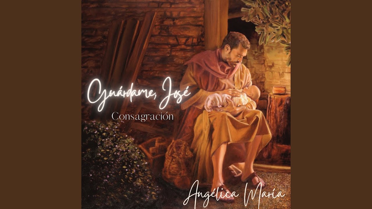 YouTube에서 Guárdame, José 보기 YouTube에서 Guárdame, José 보기