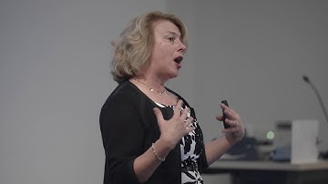 Humans, Data, AI & Ethics – Associate Professor Theresa Anderson