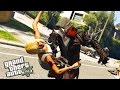 ГТА 5 МОДЫ ПРОТОТИП АЛЕКС МЕРСЕР ПРОТИВ ЗОМБИ В GTA 5! ОБЗОР МОДА GTA 5 ВИДЕО МОДЫ ГТА 5