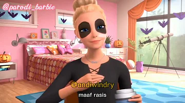 Parodi Dubbing Barbie | kompilasi meme berbie tiktok | #dubbingbarbiengakak