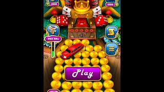 Coin Party: Casino Fun Dozer screenshot 5