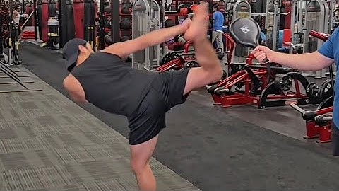 Question mark kick, breakdown/tutorial.2 variations included.Record & Share W/#questionmarkkickers⚡️