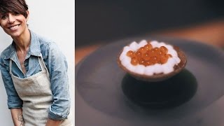 Atelier Crenn with Dominique Crenn: Show Us Your Flavor