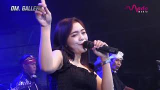 Tembang Trisno - Dina Amelia OM. GALLERY Live Jeruk IV Lakarsantri Sby.