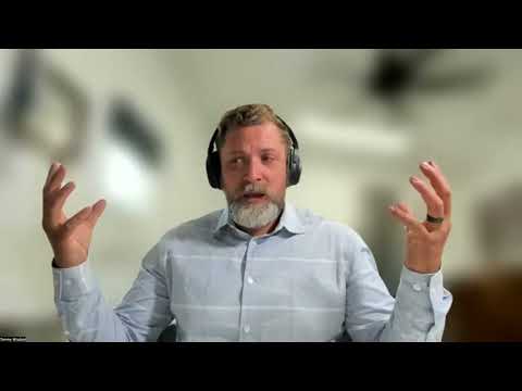 Veterans and First Responders Info Session: Accessing Oregon’s Psilocybin Therapy Program