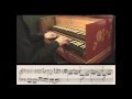 Domenico SCARLATTI - Sonata K 29, L. 461 - Gianandrea Pauletta ( harpsichord / clavicembalo)