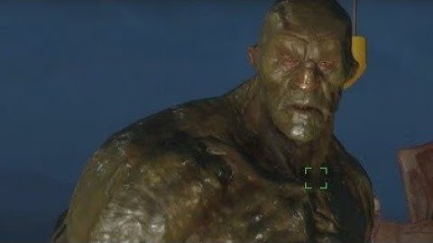 Fallout 4 !! CURTAIN CALL QUEST WALKTHROUGH