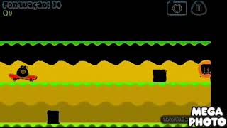Csupo Pou G Major 4 Effects Preview 2
