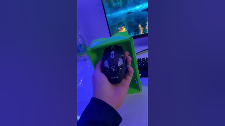 Wie gut ist eine 4€ Gaming Maus #günstig #gaming #gamingmouse